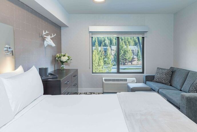 Imagen de la habitación del Hotel Cambria Copper Mountain. Foto 20