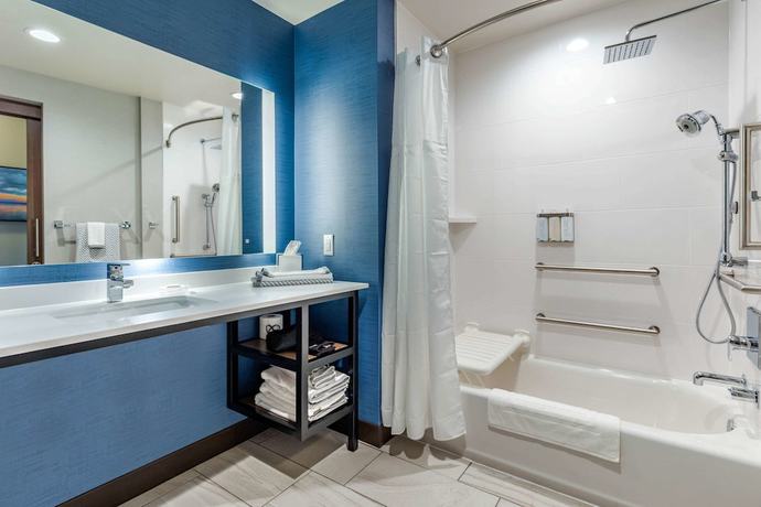 Imagen de la habitación del Hotel Cambria Davenport Quad Cities. Foto 2