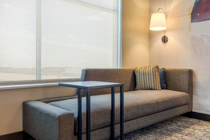 Imagen de la habitación del Hotel Cambria Davenport Quad Cities. Foto 12