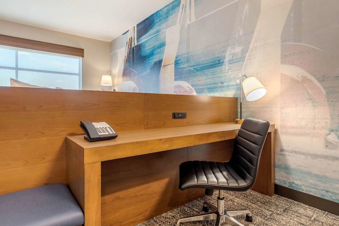 Imagen de la habitación del Hotel Cambria Davenport Quad Cities. Foto 14