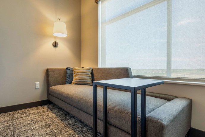 Imagen de la habitación del Hotel Cambria Davenport Quad Cities. Foto 15