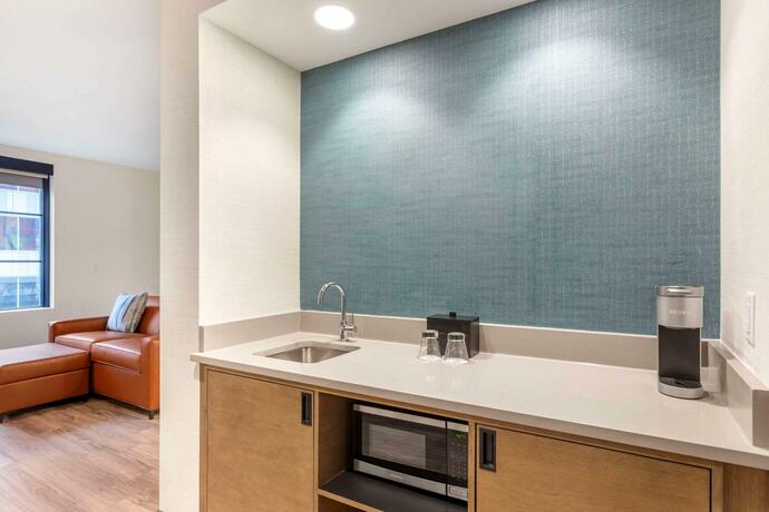 Imagen general del Hotel Cambria Denver Downtown RiNo. Foto 2