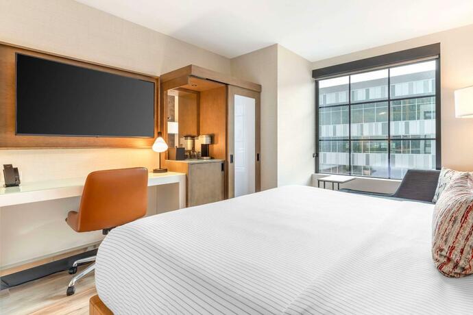 Imagen general del Hotel Cambria Denver Downtown RiNo. Foto 3