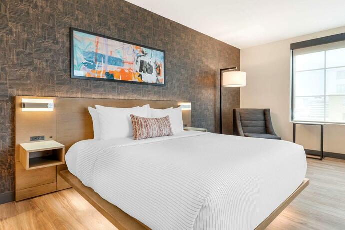 Imagen general del Hotel Cambria Denver Downtown RiNo. Foto 5