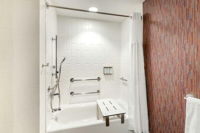 Imagen general del Hotel Cambria Denver Downtown RiNo. Foto 6