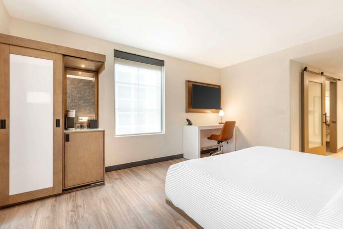 Imagen general del Hotel Cambria Denver Downtown RiNo. Foto 7