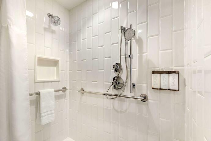 Imagen general del Hotel Cambria Denver Downtown RiNo. Foto 9