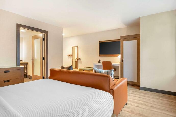 Imagen general del Hotel Cambria Denver Downtown RiNo. Foto 10