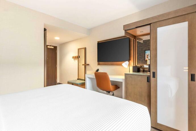 Imagen general del Hotel Cambria Denver Downtown RiNo. Foto 11