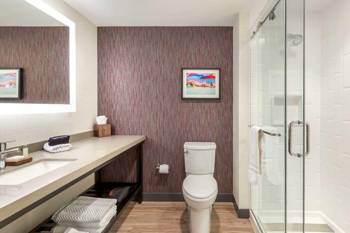 Imagen general del Hotel Cambria Denver Downtown RiNo. Foto 14