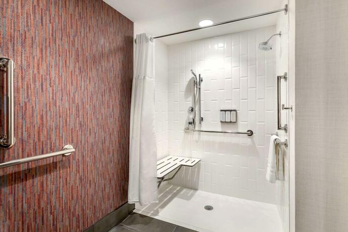 Imagen general del Hotel Cambria Denver Downtown RiNo. Foto 17