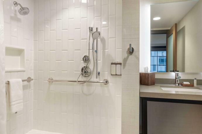 Imagen general del Hotel Cambria Denver Downtown RiNo. Foto 19