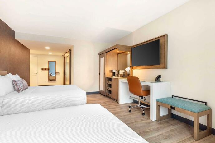 Imagen general del Hotel Cambria Denver Downtown RiNo. Foto 20