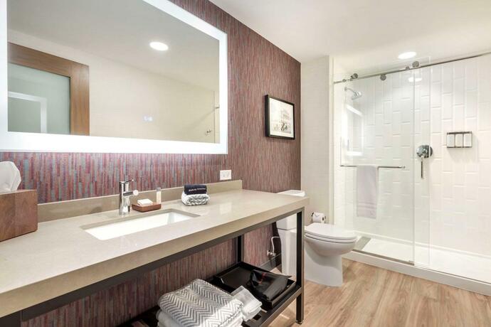 Imagen general del Hotel Cambria Denver Downtown RiNo. Foto 22