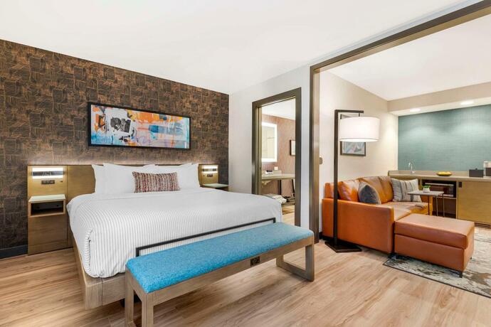 Imagen general del Hotel Cambria Denver Downtown RiNo. Foto 23