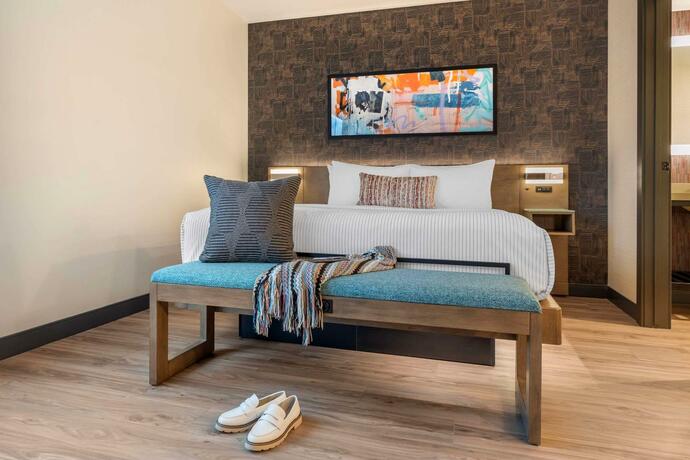 Imagen general del Hotel Cambria Denver Downtown RiNo. Foto 24