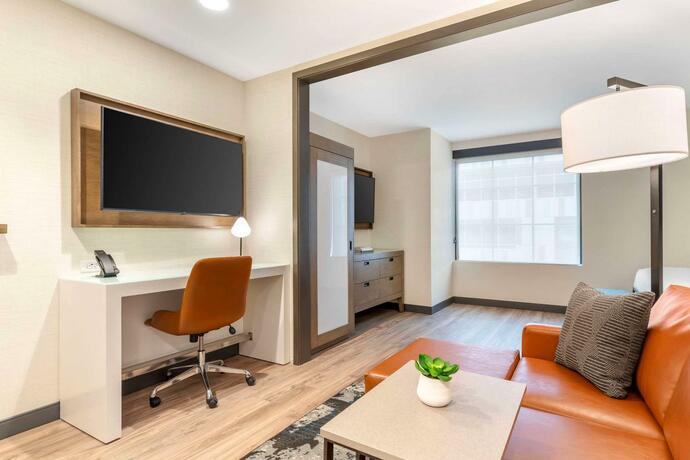 Imagen general del Hotel Cambria Denver Downtown RiNo. Foto 25