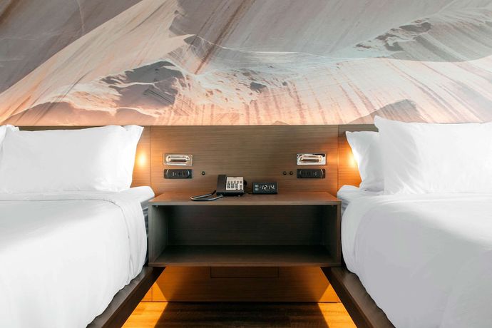 Imagen de la habitación del Hotel Cambria Detroit - Shelby Township. Foto 9