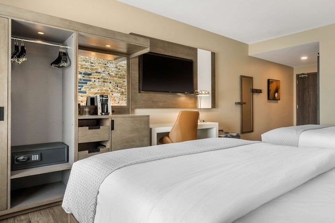 Imagen de la habitación del Hotel Cambria Fort Mill. Foto 8