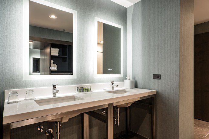 Imagen de la habitación del Hotel Cambria Hotel Chicago Loop - Theatre District. Foto 18