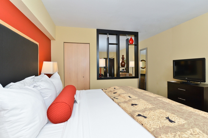 Imagen de la habitación del Hotel Cambria Hotel Ft Lauderdale, Airport South & Cruise Port. Foto 3