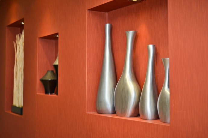 Imagen de los interiores del Hotel Cambria Hotel Ft Lauderdale, Airport South & Cruise Port. Foto 13