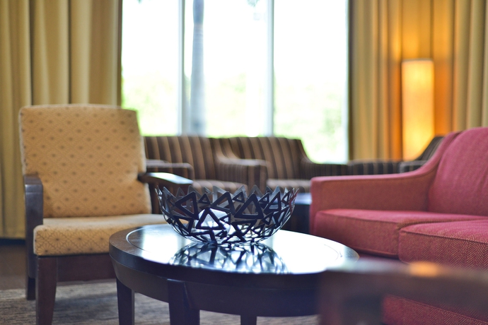 Imagen de los interiores del Hotel Cambria Hotel Ft Lauderdale, Airport South & Cruise Port. Foto 15