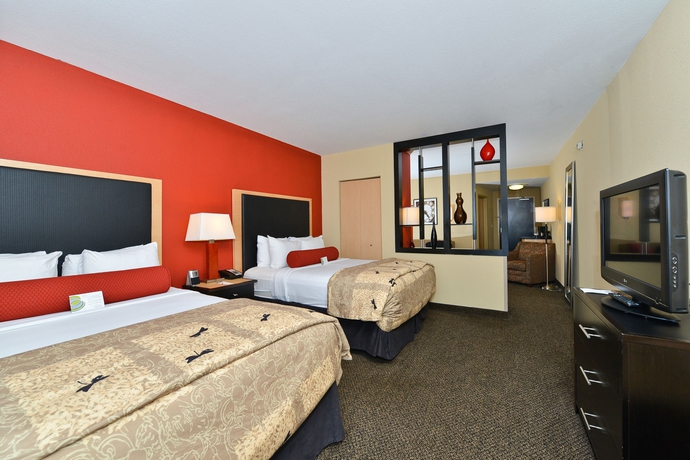 Imagen de la habitación del Hotel Cambria Hotel Ft Lauderdale, Airport South & Cruise Port. Foto 10