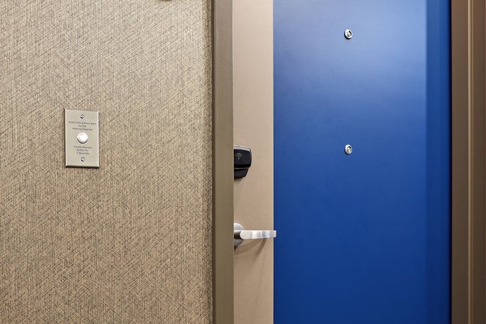 Imagen de la habitación del Hotel Cambria Hotel and Suites Anaheim Resort Area. Foto 5