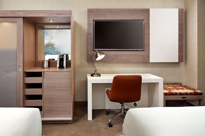 Imagen de la habitación del Hotel Cambria Hotel and Suites Anaheim Resort Area. Foto 7