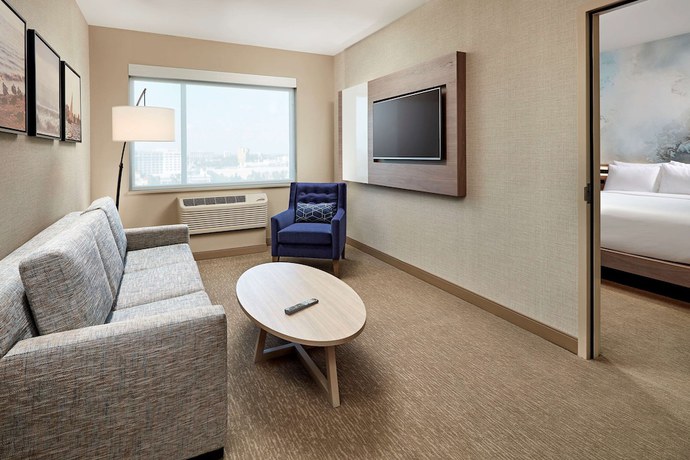 Imagen de la habitación del Hotel Cambria Hotel and Suites Anaheim Resort Area. Foto 15