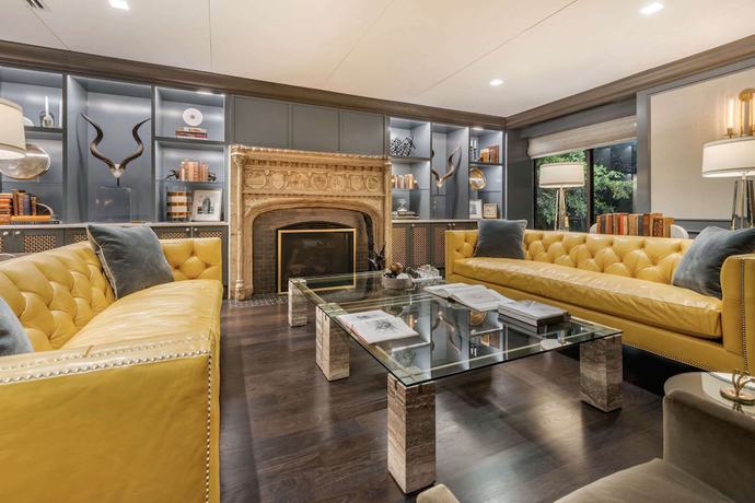 Imagen de los interiores del Hotel Cambria Houston Downtown Convention Center. Foto 20