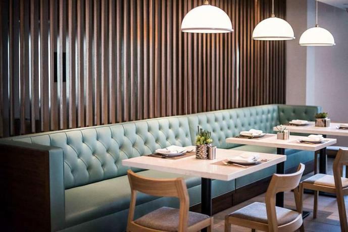 Imagen general del Hotel Cambria LAX. Foto 3