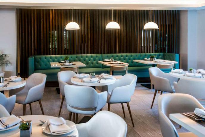 Imagen general del Hotel Cambria LAX. Foto 5