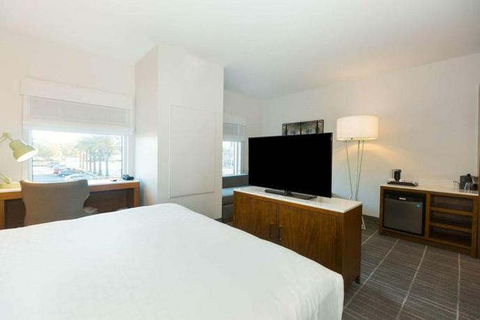 Imagen general del Hotel Cambria LAX. Foto 8