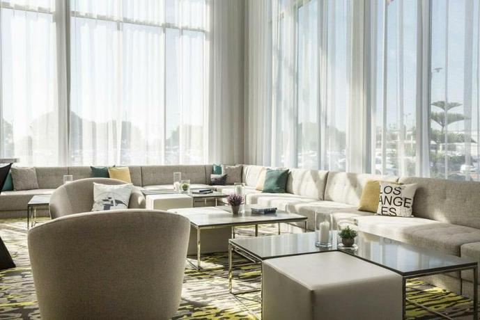 Imagen general del Hotel Cambria LAX. Foto 12