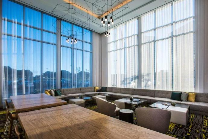 Imagen general del Hotel Cambria LAX. Foto 13