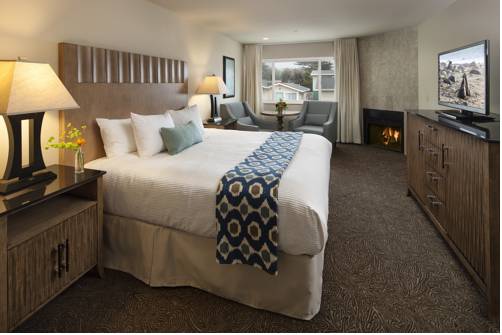 Imagen de la habitación del Hotel Cambria Landing Inn And Suites. Foto 4