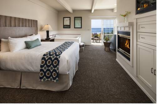 Imagen de la habitación del Hotel Cambria Landing Inn And Suites. Foto 6