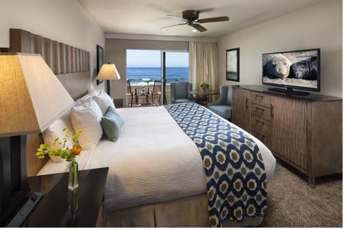 Imagen de la habitación del Hotel Cambria Landing Inn And Suites. Foto 7