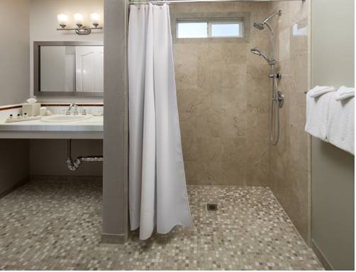 Imagen general del Hotel Cambria Landing Inn And Suites. Foto 1