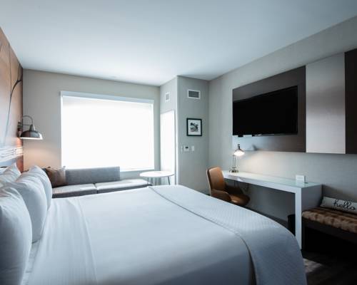 Imagen de la habitación del Hotel Cambria Mcallen Convention Center. Foto 6