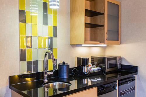 Imagen de la habitación del Hotel Cambria Minneapolis Maple Grove. Foto 3
