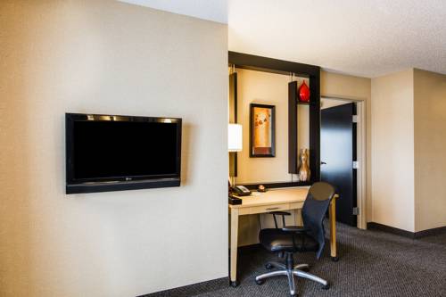 Imagen de la habitación del Hotel Cambria Minneapolis Maple Grove. Foto 4