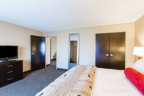 Imagen de la habitación del Hotel Cambria Minneapolis Maple Grove. Foto 6