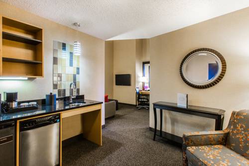 Imagen de la habitación del Hotel Cambria Minneapolis Maple Grove. Foto 7