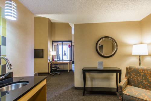 Imagen de la habitación del Hotel Cambria Minneapolis Maple Grove. Foto 8