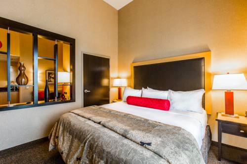 Imagen de la habitación del Hotel Cambria Minneapolis Maple Grove. Foto 9