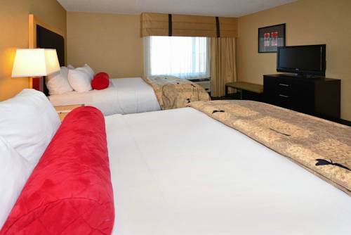 Imagen de la habitación del Hotel Cambria Minneapolis Maple Grove. Foto 10