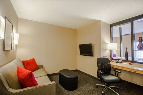 Imagen de la habitación del Hotel Cambria Minneapolis Maple Grove. Foto 13